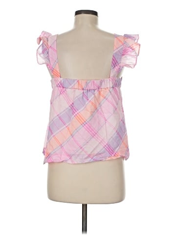 Lilly Pulitzer Sleeveless Blouse (view 2)