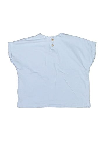 Zara Short Sleeve T-Shirt (view 2)