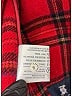 Burberry Red Coat Size L (estimated) - photo 9