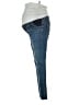 Gap - Maternity Blue Jeans Size 4 - photo 5