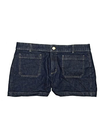J.Crew Denim Shorts (view 1)