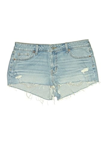 Old Navy Denim Shorts (view 1)