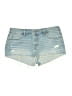 Old Navy Blue Denim Shorts Size 10 - photo 1