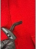 Burberry Red Coat Size L (estimated) - photo 8