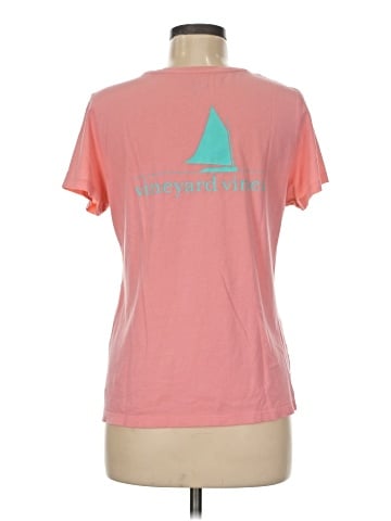 Vineyard Vines Active T-Shirt (view 2)