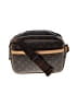 Louis Vuitton 100% Coated Canvas Brown Monogram Reporter PM One size - photo 1
