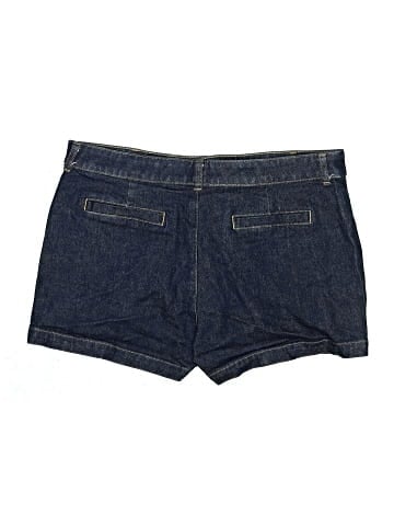 J.Crew Denim Shorts (view 2)