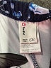 PatPat Floral Blue Leggings Size 7-8 - photo 3
