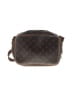 Louis Vuitton 100% Coated Canvas Brown Monogram Reporter PM One size - photo 3