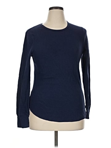 Old Navy Long Sleeve T-Shirt (view 1)