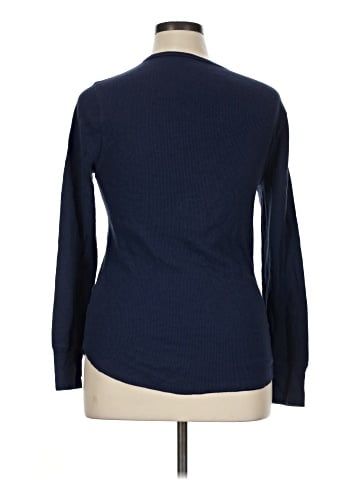 Old Navy Long Sleeve T-Shirt (view 2)