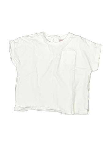 Zara Short Sleeve T-Shirt (view 1)
