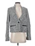 Rag & Bone Tweed Gray Blazer Size 4 - photo 1