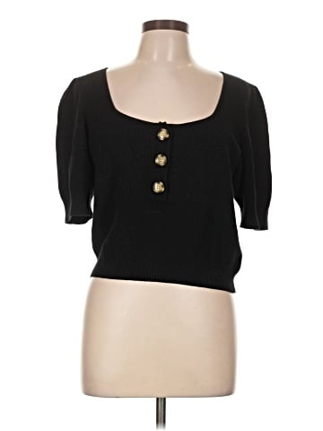 Whistles 3/4 Sleeve T-Shirt (view 1)