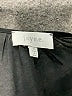 Jaye.e. 100% Polyester Black Short Sleeve Top Size S - photo 7
