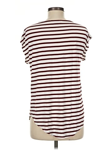 Green Envelope Short Sleeve T-Shirt (view 2)