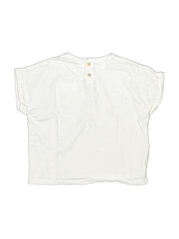Zara Short Sleeve T-Shirt (view 2)