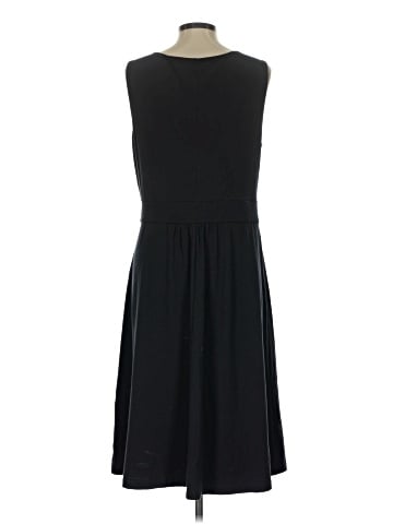 Lands' End Cocktail Dress (view 2)