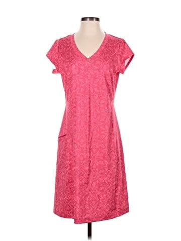 L.L.Bean Casual Dress (view 1)