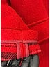 Burberry Red Coat Size L (estimated) - photo 7