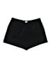 Lou & Grey Solid Black Shorts Size XL - photo 1