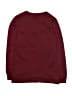 Nike Burgundy Long Sleeve T-Shirt Size S (kids) - photo 2