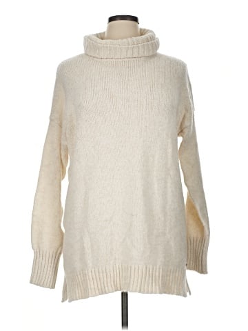 Eddie Bauer Turtleneck Sweater (view 1)