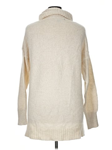 Eddie Bauer Turtleneck Sweater (view 2)