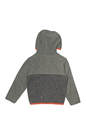 Columbia Zip Up Hoodie (view 2)
