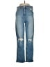 Gap Blue Jeans Size 27 waist - photo 1