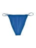 Parade Solid Blue Swimsuit Bottoms Size XL - photo 2