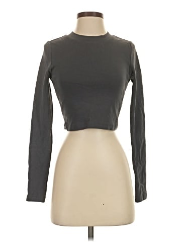 IVL Collective Long Sleeve T-Shirt (view 1)