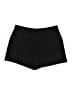 Lou & Grey Solid Black Shorts Size XL - photo 2