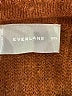 Everlane Brown Pullover Sweater Size XXS - photo 7