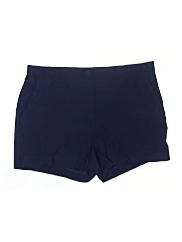 NY&C Shorts (view 1)