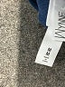 Wynne Layers Solid Blue Jumpsuit Size M - photo 5