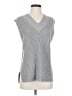 RD Style Gray Sweater Vest Size S - photo 1