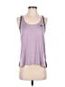 Under Armour Purple Tank Top Size S - photo 1