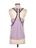 Under Armour Purple Tank Top Size S - photo 2