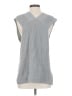 RD Style Gray Sweater Vest Size S - photo 2