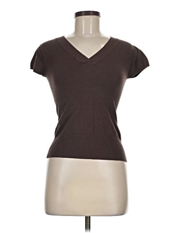 JJ Basics Sweater Vest (view 1)