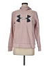 Under Armour Pink Sweatshirt Size M - photo 1