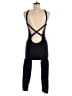 Intimately by Free People Black Jumpsuit Size XS (estimated) - photo 2