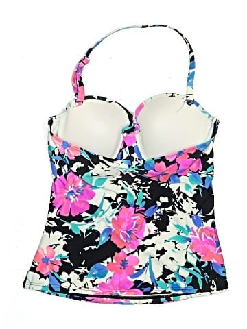 Island Escape Swimsuit Top (view 2)