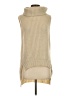 Astr Tan Sweater Vest Size XS - photo 1