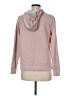 Under Armour Pink Sweatshirt Size M - photo 2