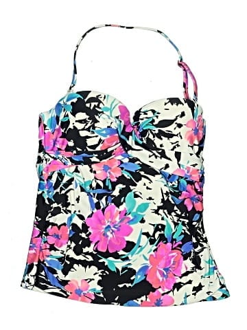 Island Escape Swimsuit Top (view 1)