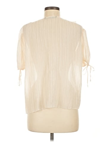 Zara Short Sleeve Blouse (view 2)