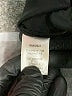 Max Studio Solid Black Formal Skirt Size M - photo 5