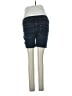 Indigo Blue Blue Denim Shorts Size S - photo 2